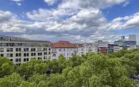 Best Western Plus Plaza Berlin Kurfürstendamm